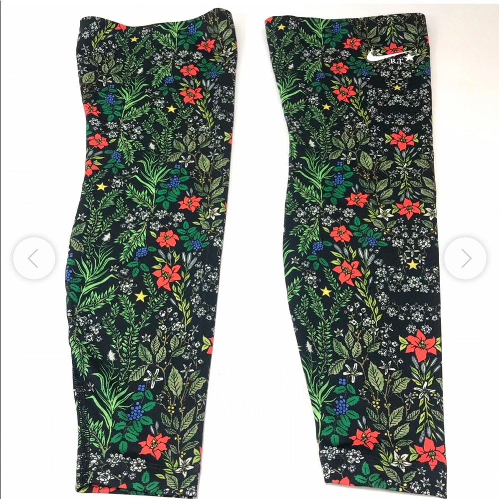 Women’s Nike Riccardo Tisci Leg Warmers Large